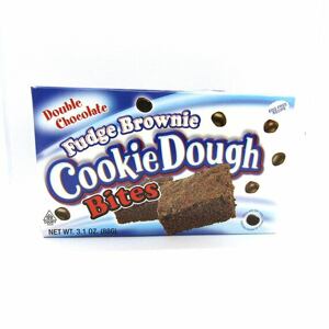 Cookie Dough Cookies 'N Cream Bites 88 g