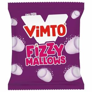Vimto marshmallows s příchutí ovocného nápoje 100 g
