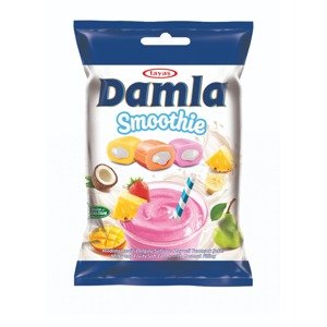 Damla plnění karamely - SMOOTHIE 90g