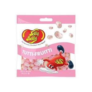 Jelly Belly žvýkací fazolky s příchutí Tutti Fruitti 70 g