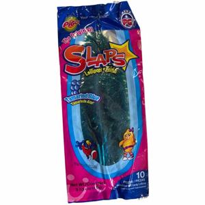 Pigui Slaps lízátka s příchutí tamarindu 10 x 10 g