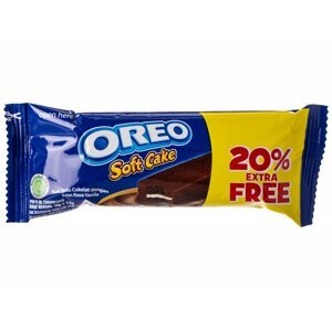 Oreo's OREO SOFT CAKE 19.2G VNM