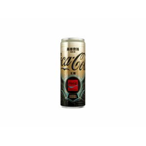 Coca-Cola COCA COLA LEAGUE OF LEGENDS SUGAR FREE 330ML CHN
