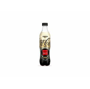 Coca-Cola COCA COLA LEAGUE OF LEGENDS SUGAR FREE 500ML CHN