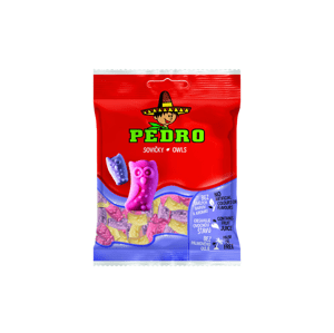 PEDRO SOVIČKY (80g)