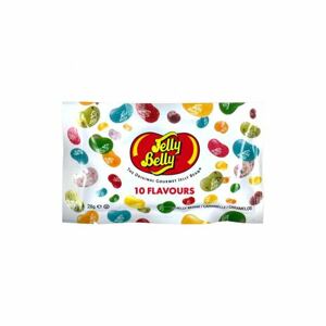 Jelly Belly Jelly Beans 10 Flavours 28 g