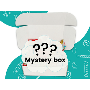 Candy Life MEGA BOX MYSTERY