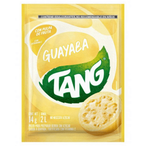 Tang instantní nápoj s příchutí guavy 14 g