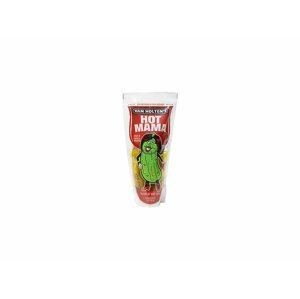 VAN HOLTEN'S HOT MAMA HOT & SPICY PICKLE KING 196G USA