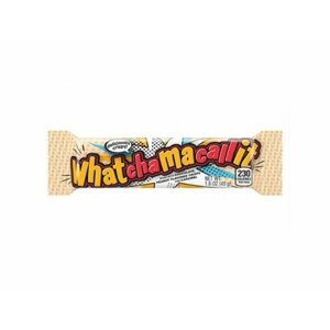 HERSHEY'S WHATCHAMACALLIT ČOKOLÁDOVÁ TYČINKA 45G USA