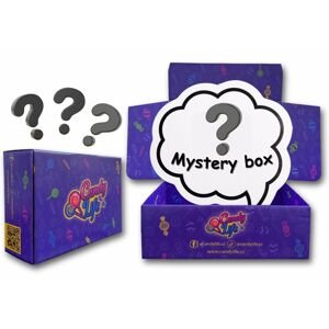 Candy Life Mega mystery box