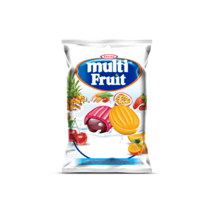 MULTIFRUIT - bonbony 90g