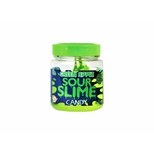 Sour Slime Green Apple Candy 100g CHN