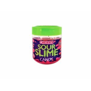Sour Slime Cherry Candy 100g CHN