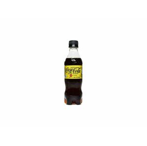 Coca-Cola Coca Cola Zero Lemon 350ml JAP