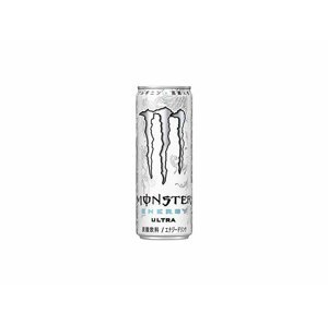 Japan Monster Energy Drink Ultra 355ml JAP