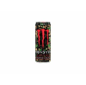 Monster Energy Super Cola 355ml JAP