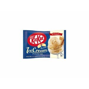 Kit Kat KITKAT MINI ICE CREAM (10X11,6G) 116G JAP