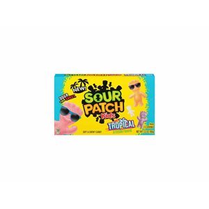 SOUR PATCH KIDS TROPICAL CANDY 99G CAN