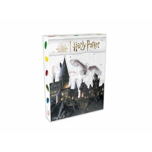 Harry Potter Adventní Kalendář 190g