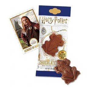 Harry Potter Chocolate Frog 15g