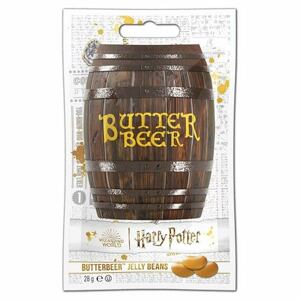 Jelly Belly Harry Potter butterbeer 28g