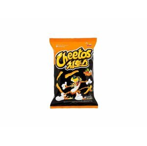 FRITO LAY CHEETOS SWEET & SPICY FLAVOUR 82G KOR