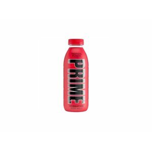 PRIME HYDRATION DRINK TROPICAL PUNCH 500ML UK