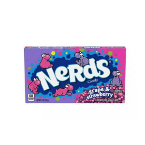 NERDS HROZNY/JAHODA 141G