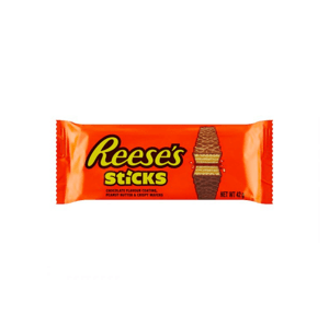 REESE'S STICKS 42G