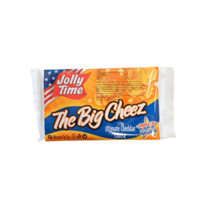 Jolly Time The Big Cheez popcorn 100 g