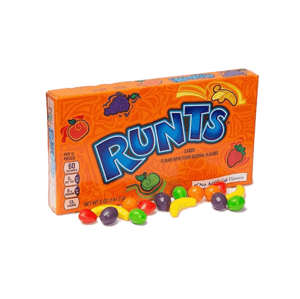 Runts 141,7 g