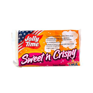 Jolly Time Sweet'n Crispy 100 g