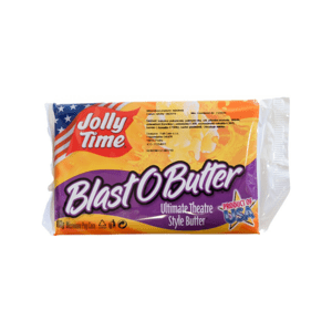 Jolly Time Blast O Butter 100 g