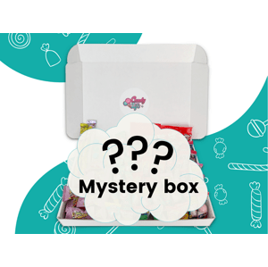 Candy Life Mystery box - velká