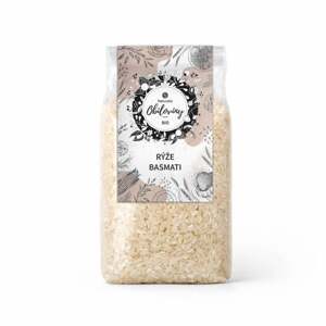 Rýže basmati Naturalis BIO - 500 g