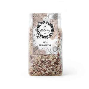 Rýže tříbarevná Naturalis BIO - 500 g