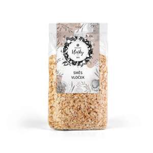 Směs vloček Naturalis BIO - 300 g