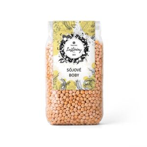 Sójové boby Naturalis BIO - 500 g
