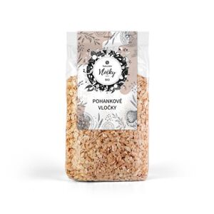 Pohankové vločky Naturalis BIO - 250 g