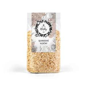 Quinoové vločky Naturalis BIO - 250 g