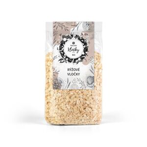 Rýžové vločky Naturalis BIO - 250 g