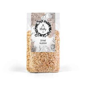 Žitné vločky Naturalis BIO - 250 g
