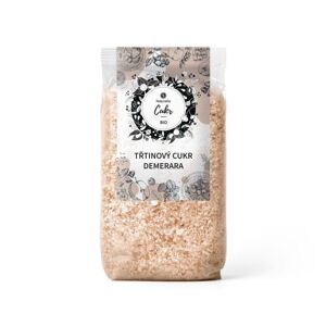 Třtinový cukr (Demerara) Naturalis BIO - 500 g
