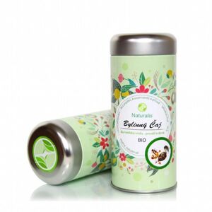 Naturalis Bylinný Čaj Naturalis (Prostě krásná) BIO - 70g
