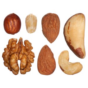 Ořechová směs 100 g