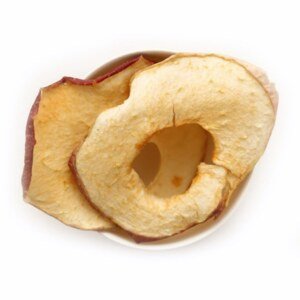 Jablíčka chipsy 100 g