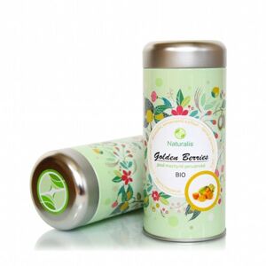 Naturalis Golden Berries Naturalis BIO - 250g