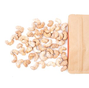 Kešu ořechy pražené v cukru 100 g