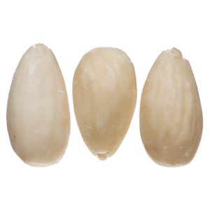 Mandle loupané 100 g